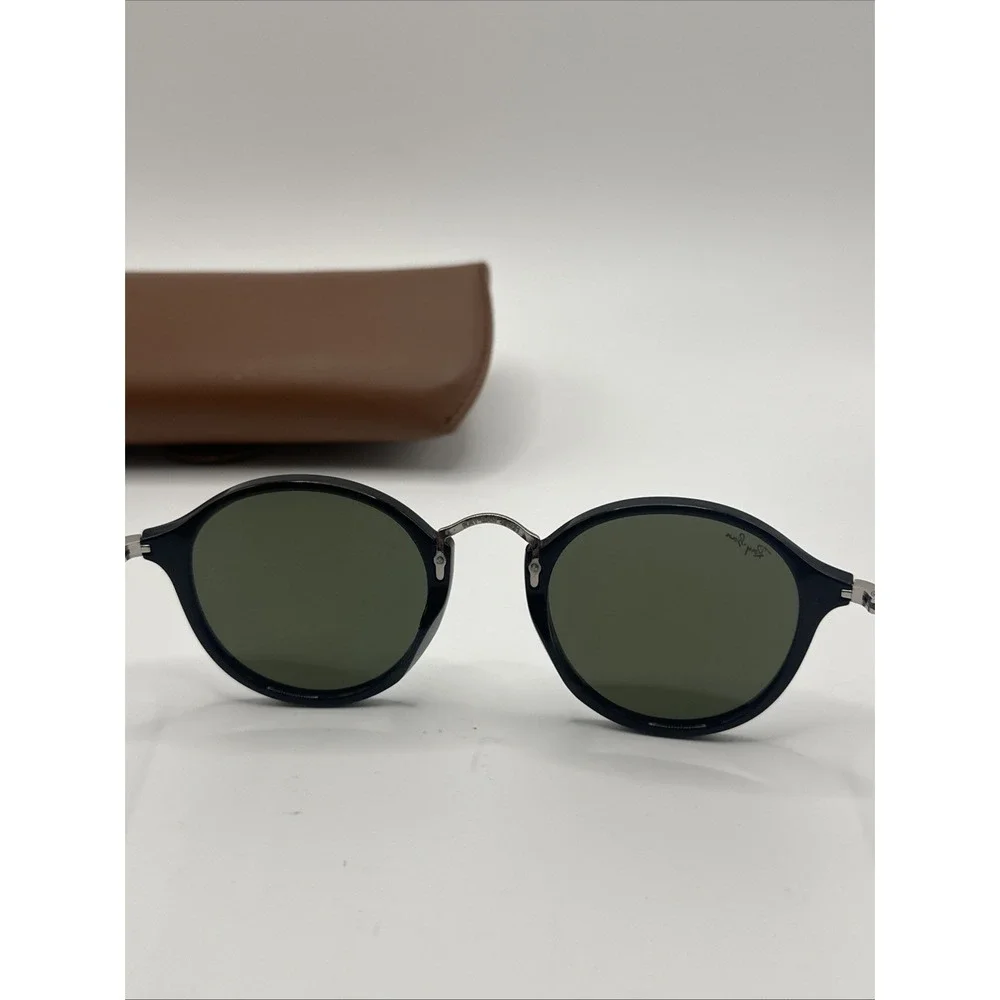 Ray-Ban well taken